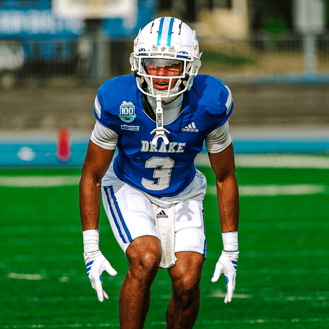 Taye Proctor