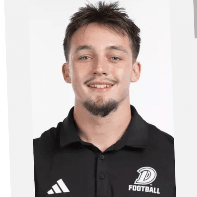 Mason McClelland